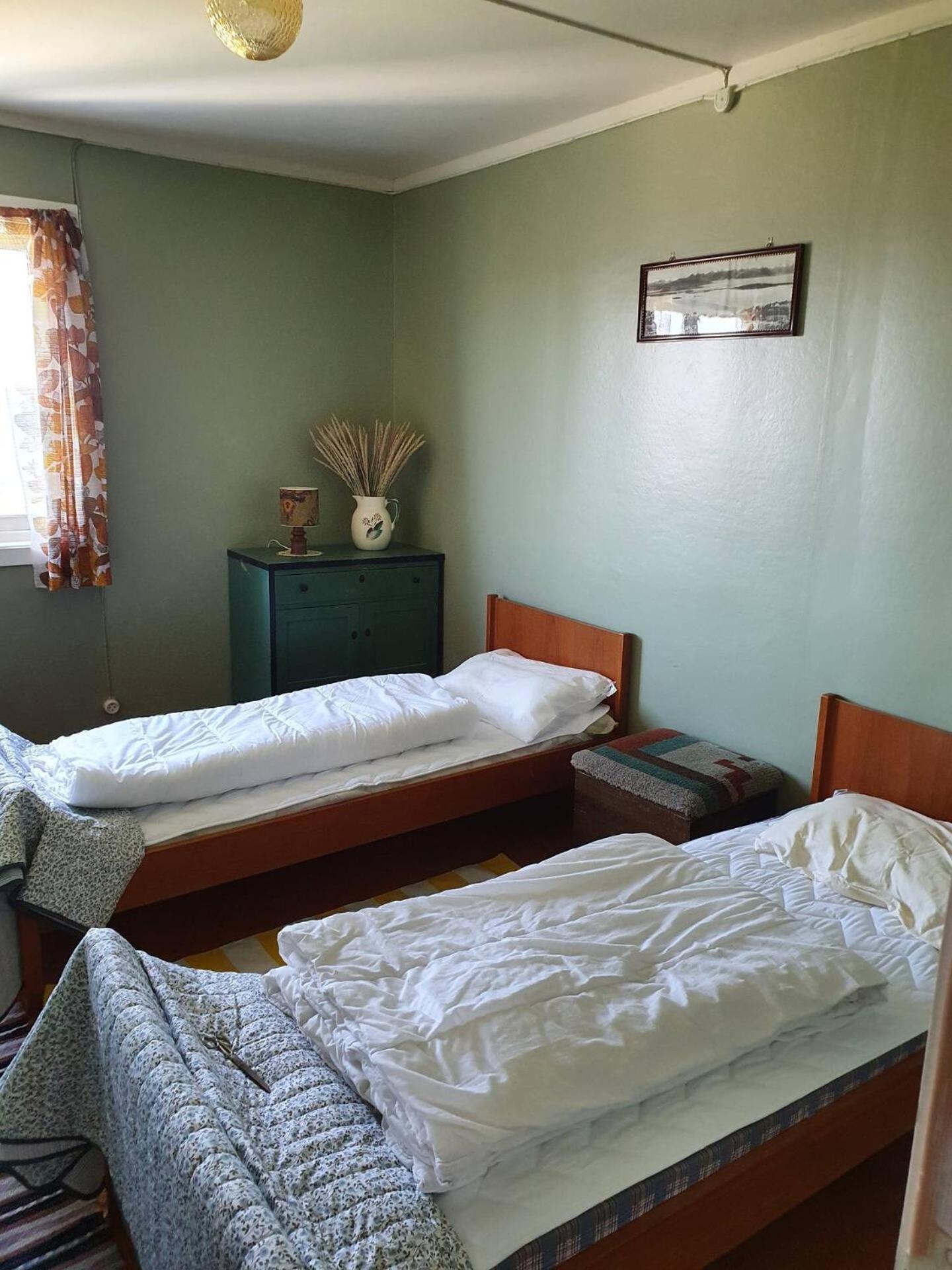 Вилла House With Amazing View & Location In Tind Сёрвоген Экстерьер фото