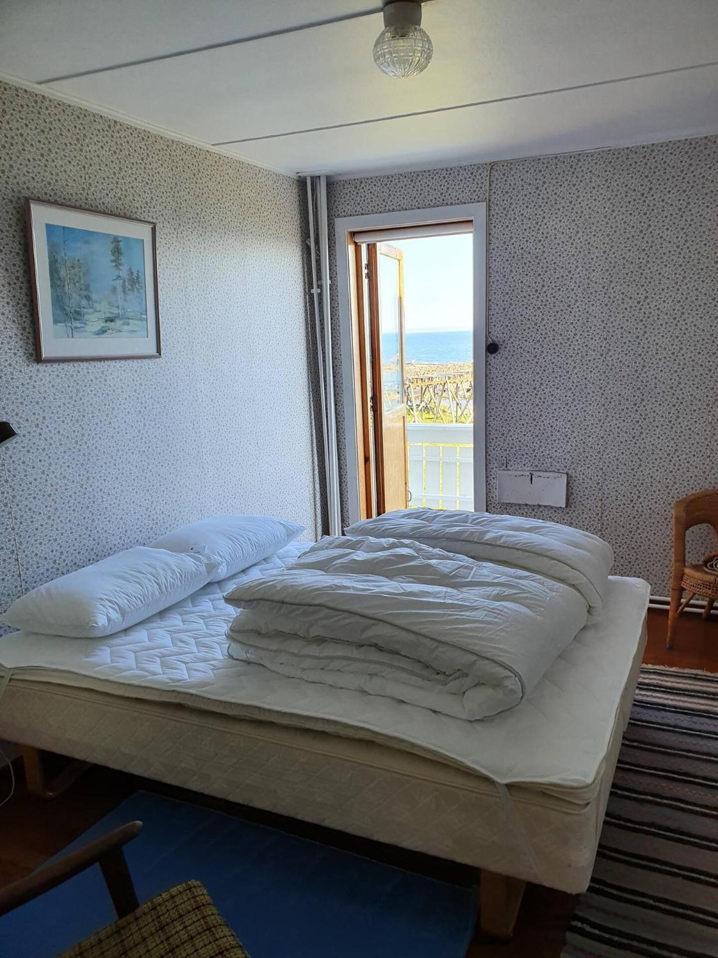 Вилла House With Amazing View & Location In Tind Сёрвоген Экстерьер фото